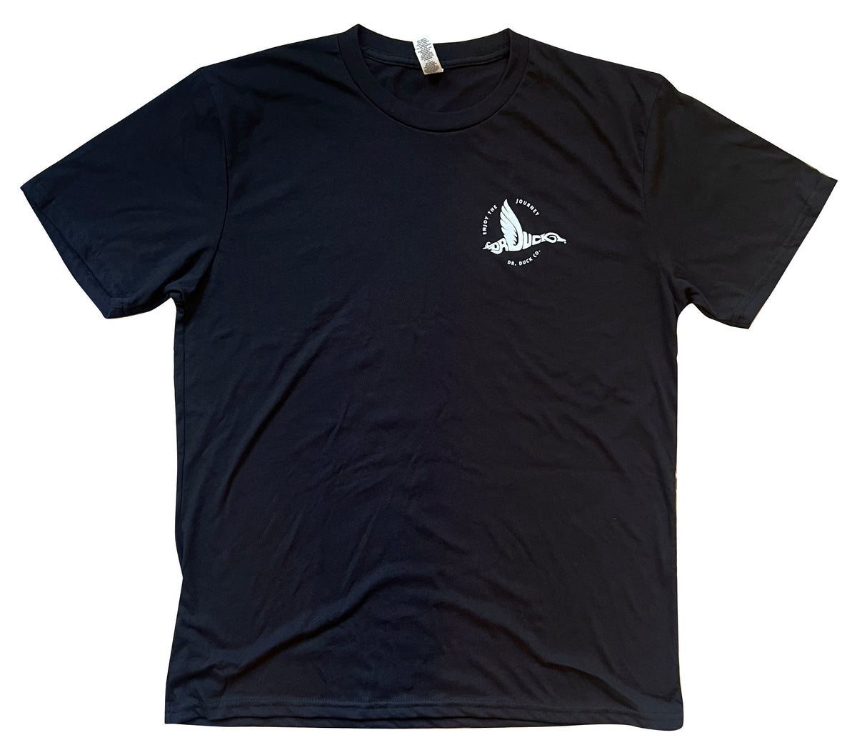 Brook 2025ss DuckDuckDuck S/S Tee Tシャツ 2025 COMPANY TEE | Dr Duck Company