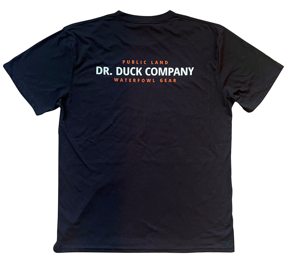 2025 COMPANY TEE | Dr Duck Company