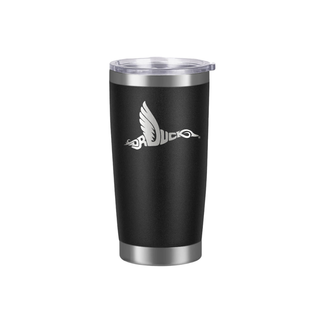 Travel Mug – CURIOUS