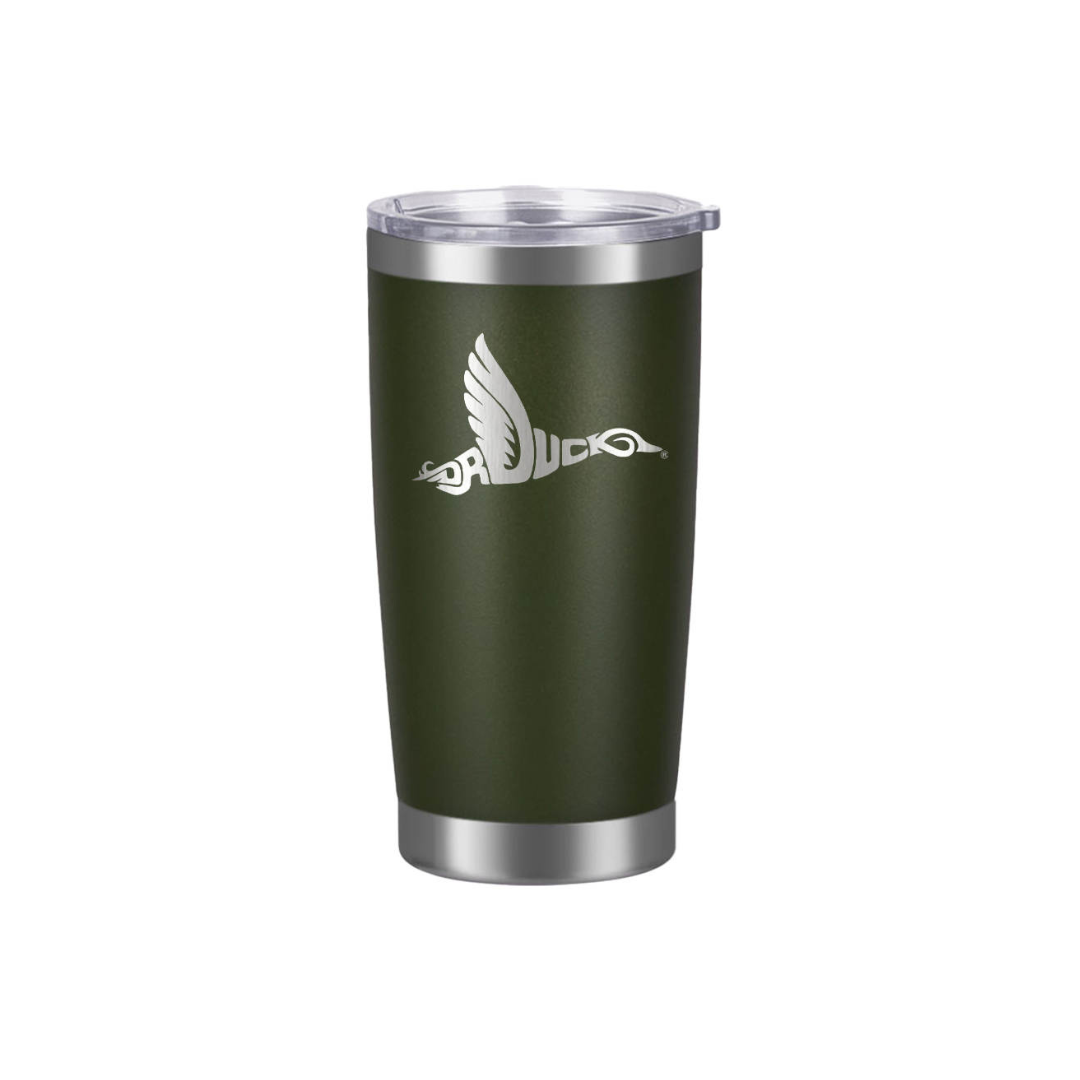 CRR Logo Travel Mug – Cowlitz River Rigging