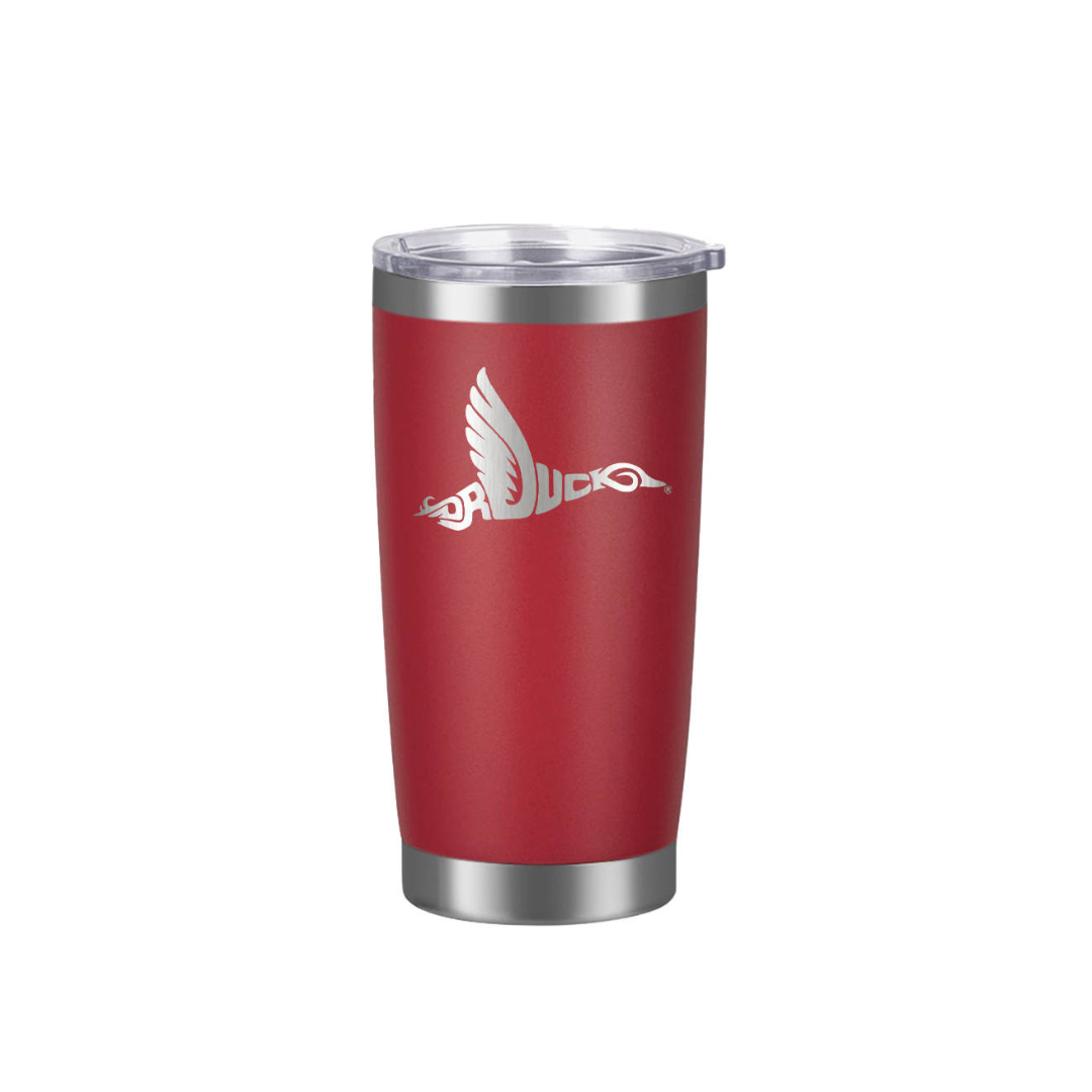 CRR Logo Travel Mug – Cowlitz River Rigging