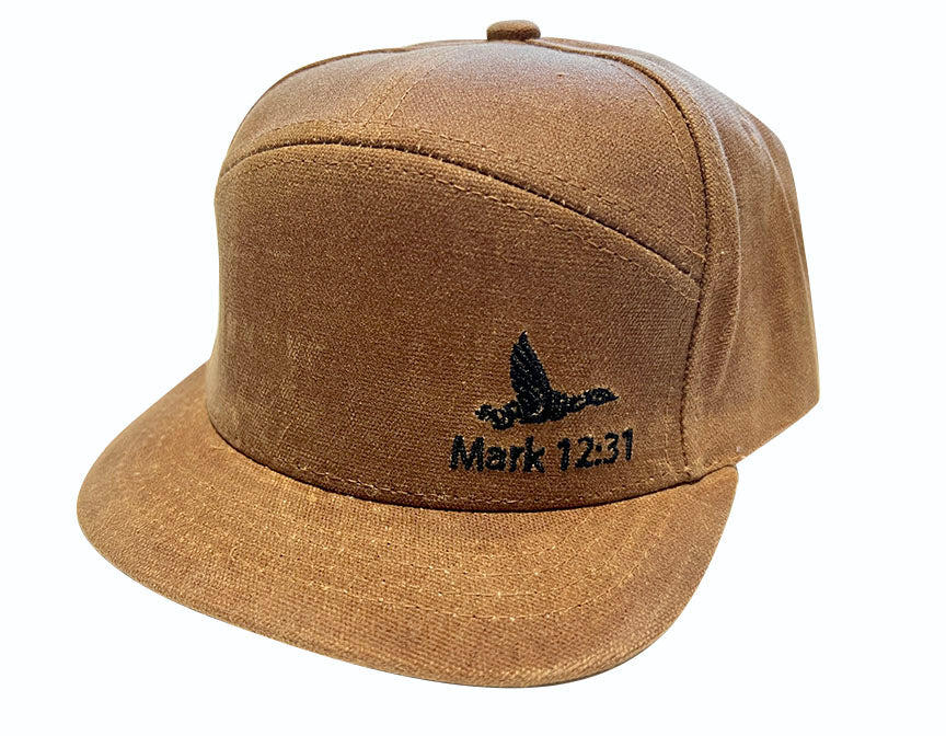 OG Short Barrel Cap | Dr Duck Company
