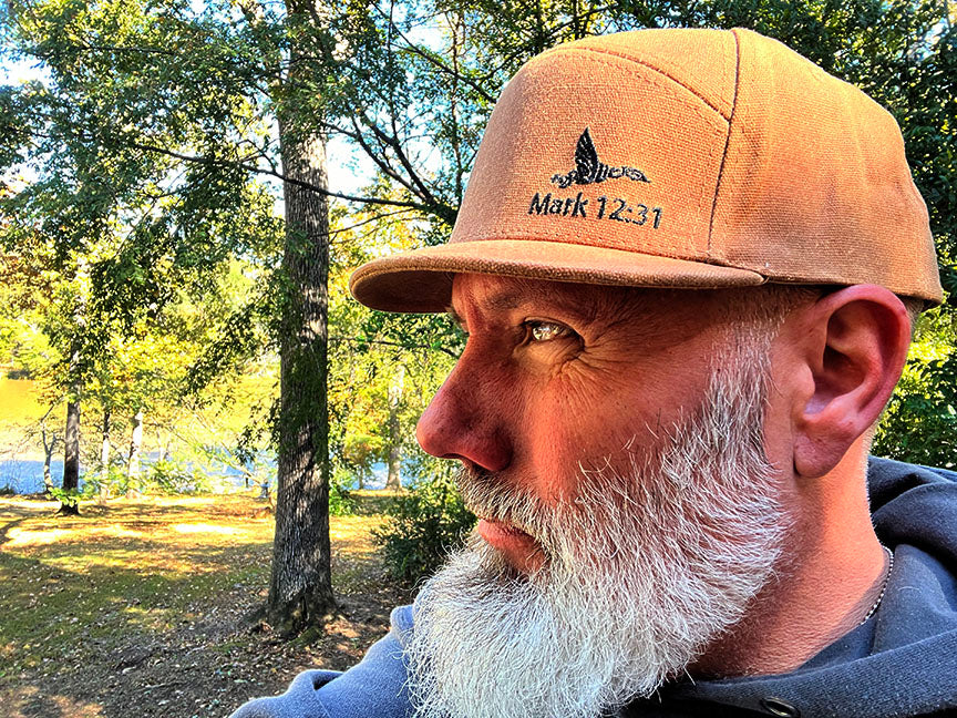 OG Short Barrel Cap | Dr Duck Company