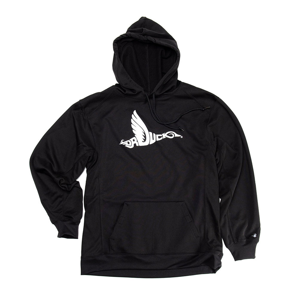 savicustoms D Company Diamondbacks Store 1 Core Men's Hooded Performance Sweatshirt - 48540595635 M