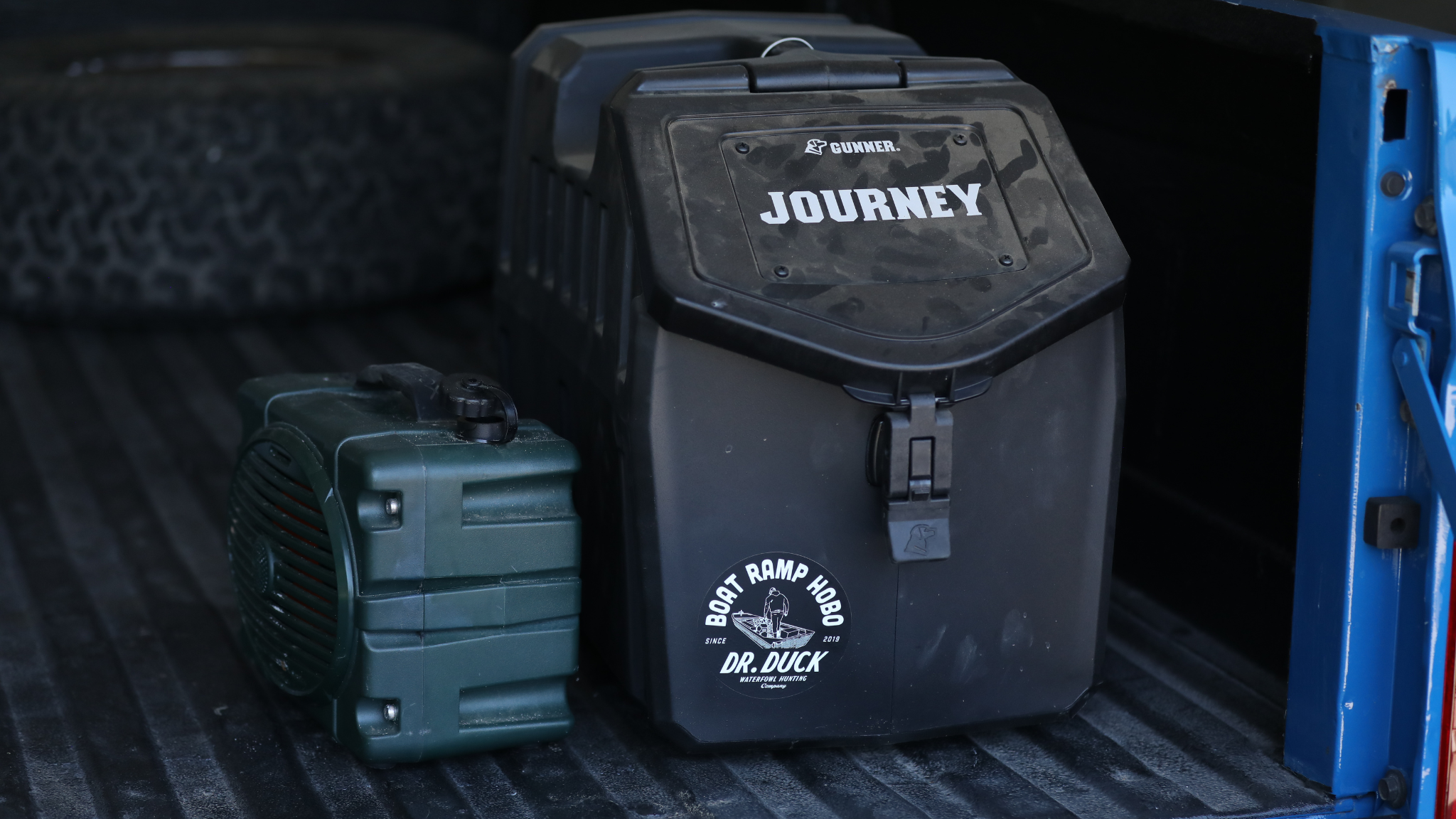 DECALS & STICKERS | Dr Duck Company