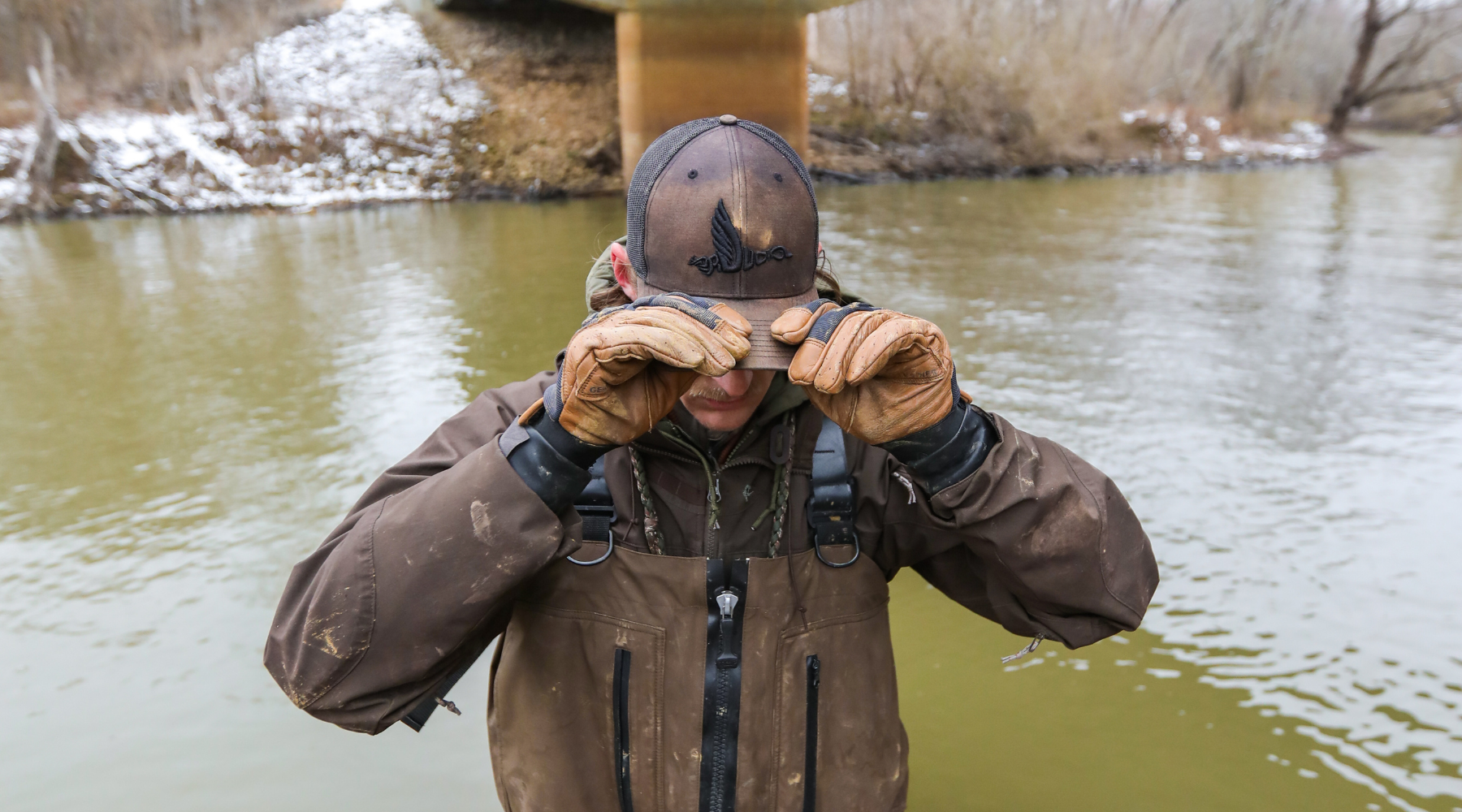 HATS AND CAPS | Dr Duck Company