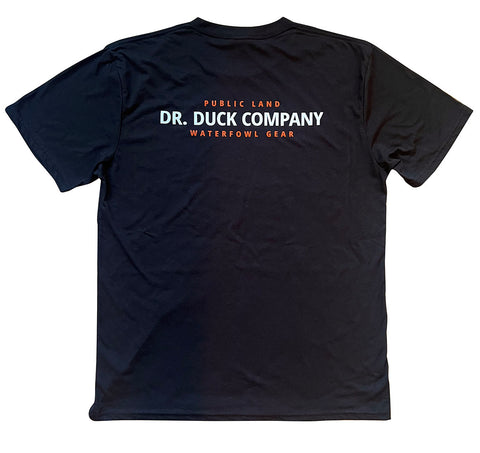 Brook 2025ss DuckDuckDuck S/S Tee Tシャツ 2025 COMPANY TEE | Dr Duck Company