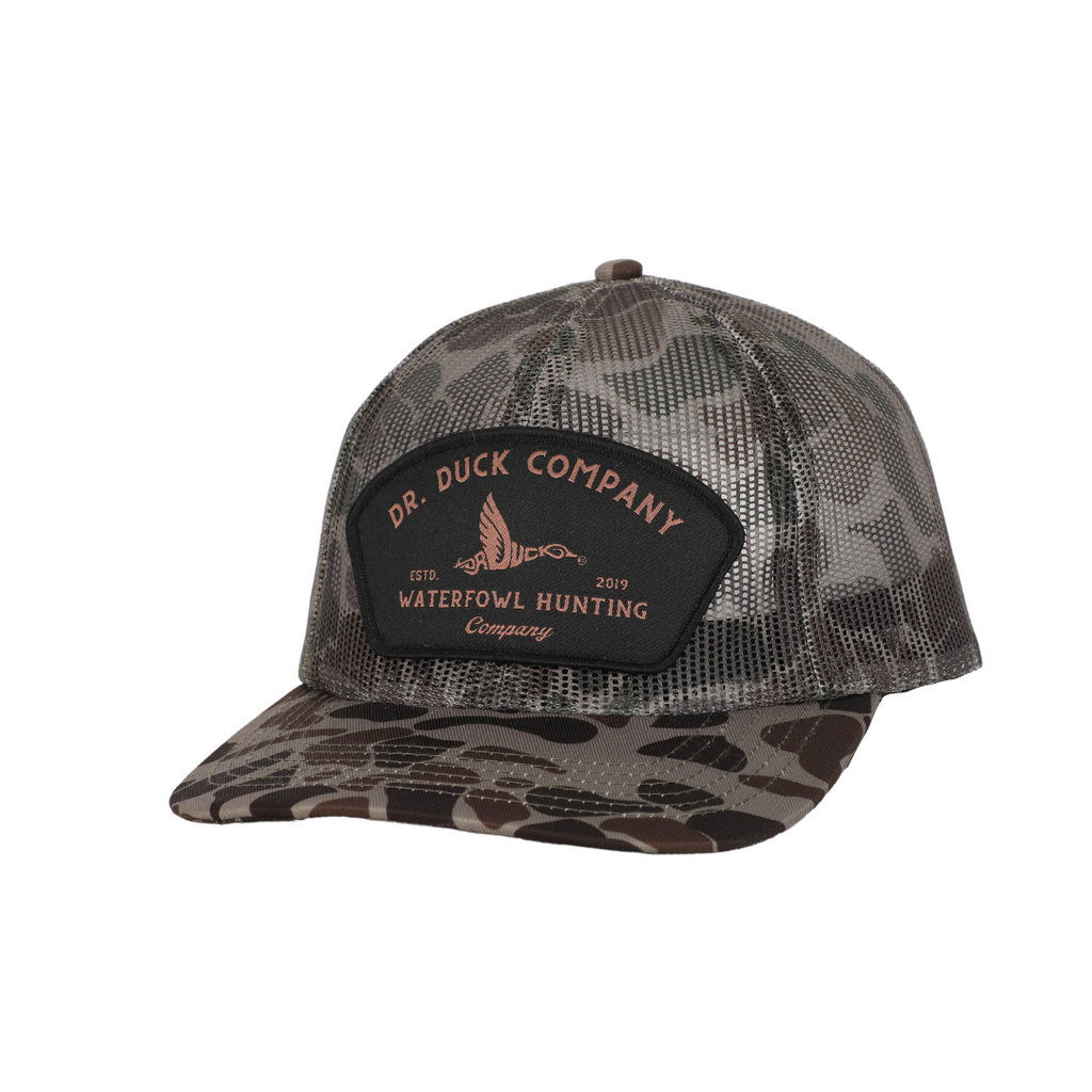 HEADWEAR Dr Duck Company