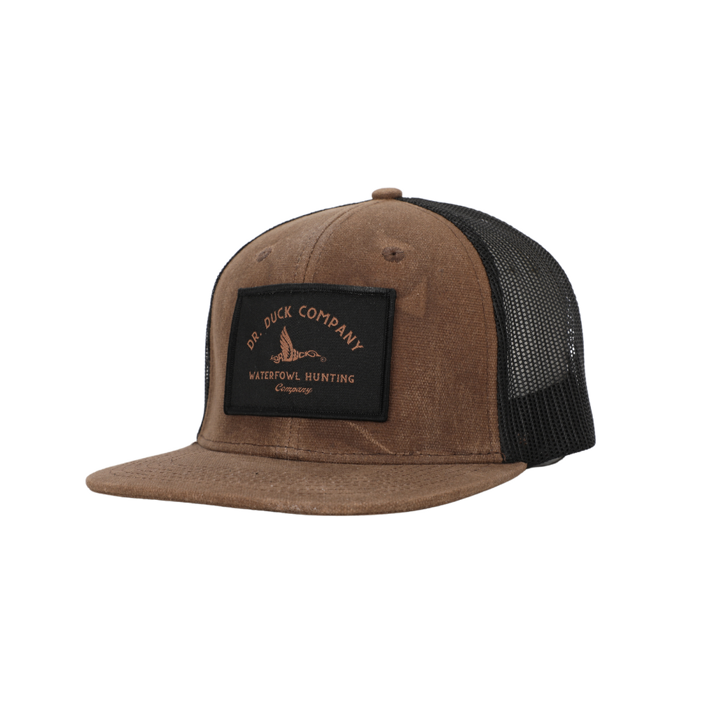 HEADWEAR drduckco