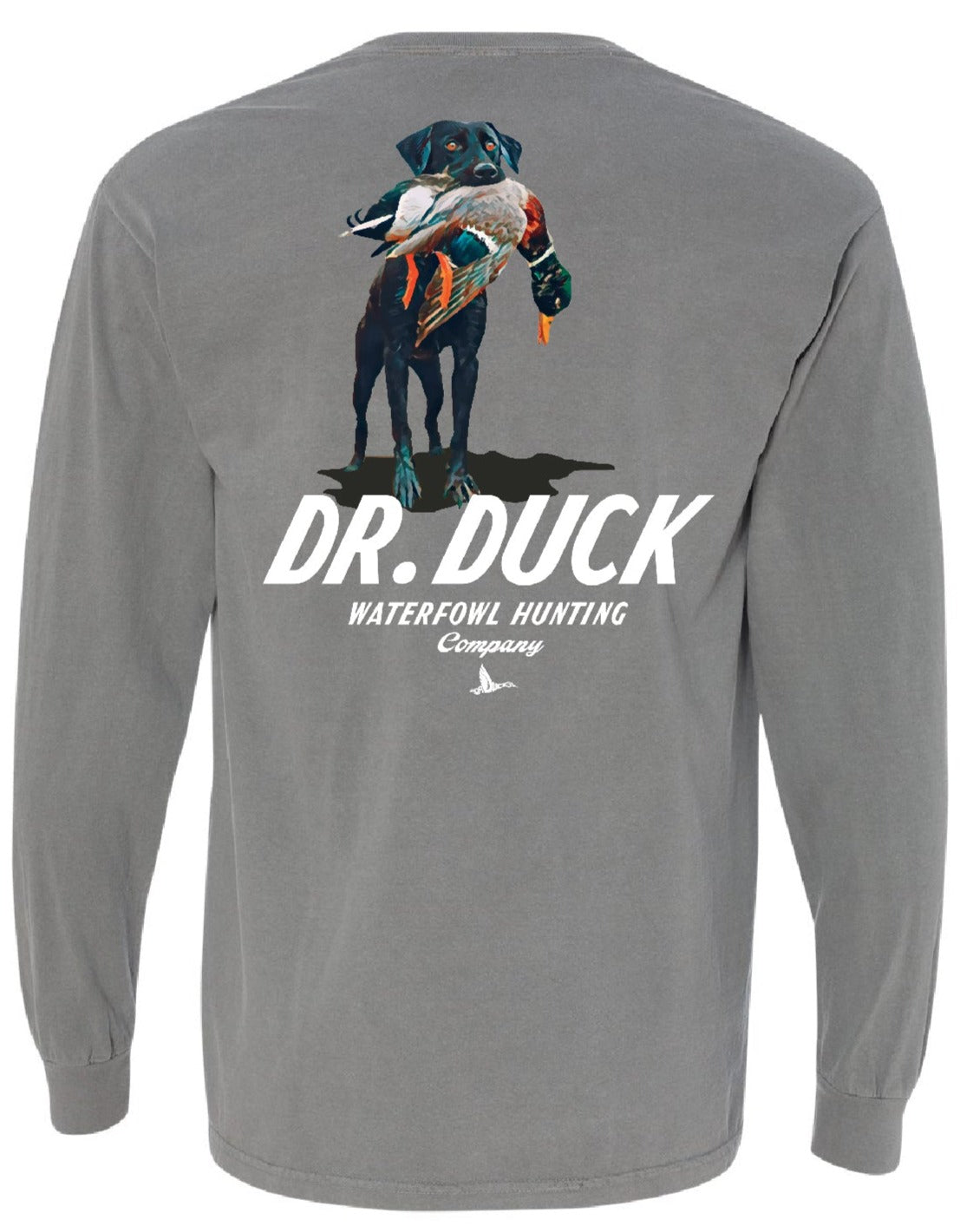 SHIRTS | Dr Duck Company