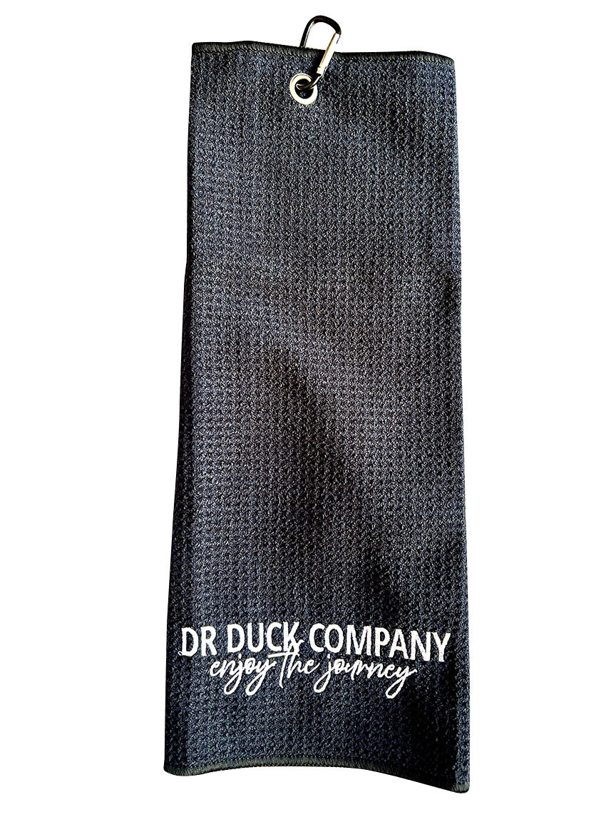 Journey Backpack Hand Towel | Dr Duck Company