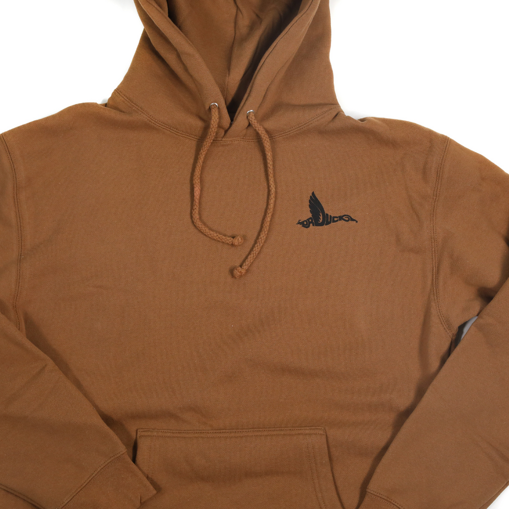 Nike Small Logo Pullover Hoodie 