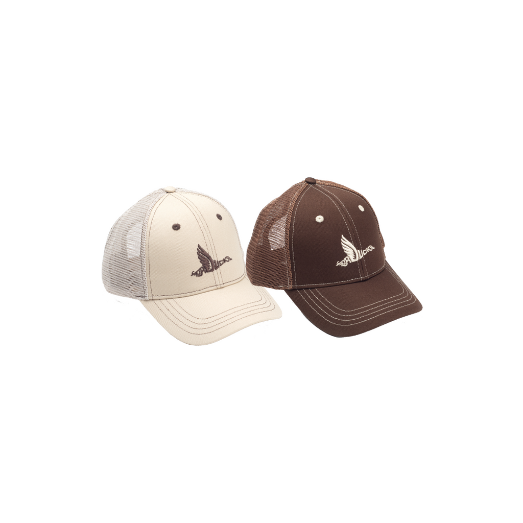 2 For $10 Solid Color Hat Combo