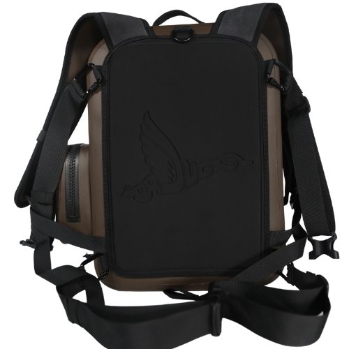 JOURNEY BACKPACK REPLACEMENT TREE STRAPS