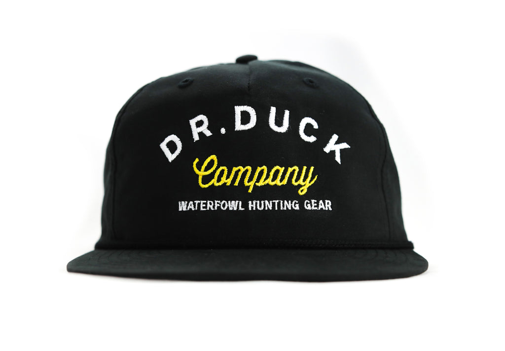 OLD SCHOOL COMPANY THROWBACK HAT