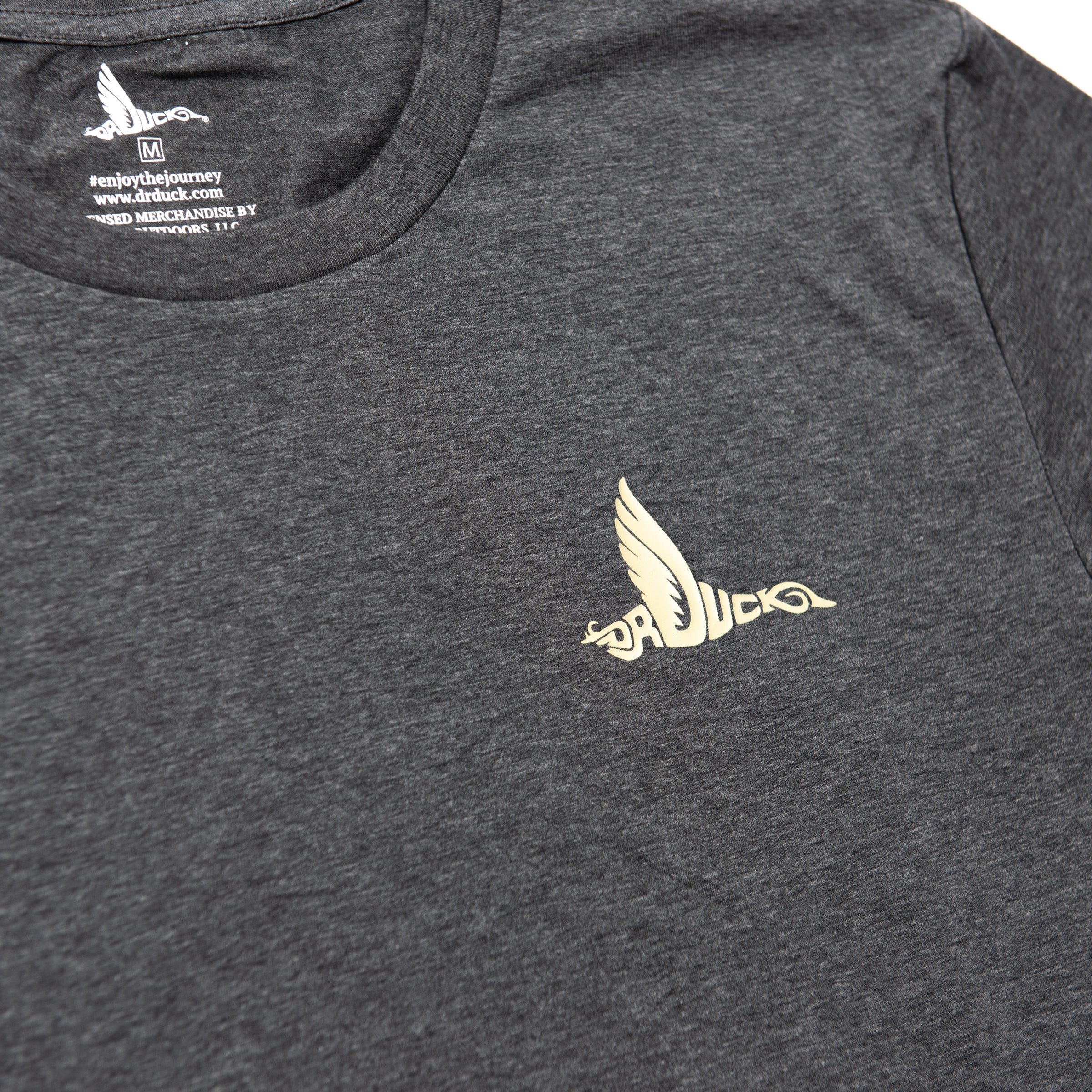 brook 2025ss DuckDuckDuck S/S Tee グレー gray_ss__96053.1745876125.jpg?